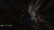 Dripstone cave biome (Image via u/pwlv on Reddit)